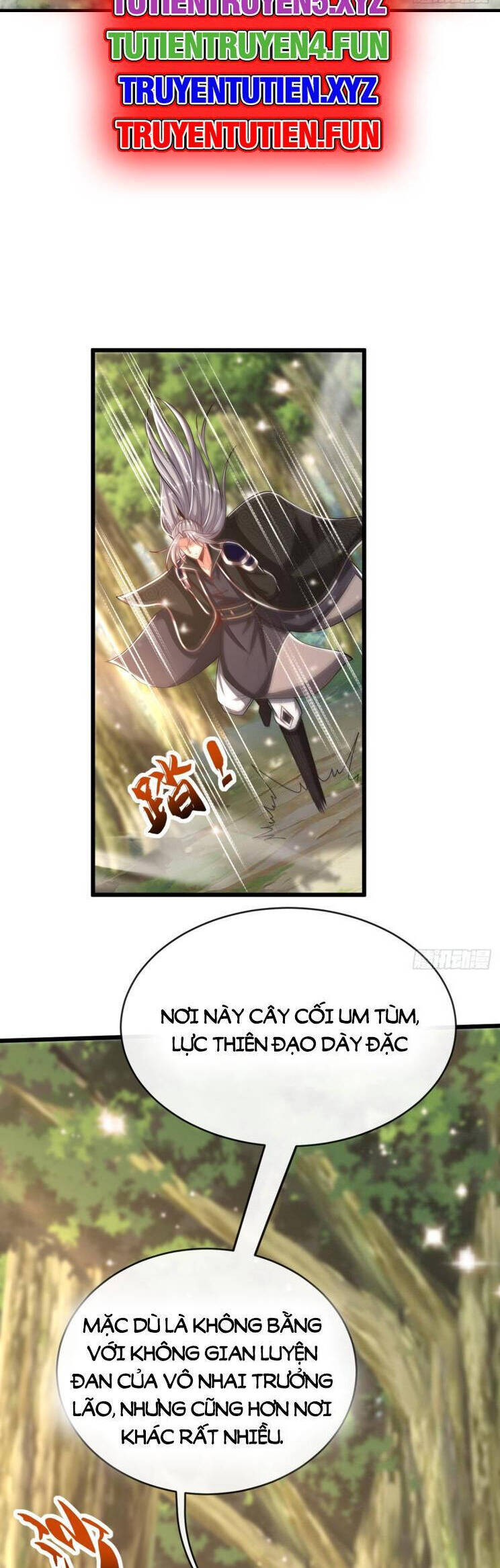 Thập Đại Đế Hoàng Đều Là Đệ Tử Của Ta Chap 343 - Next Chap 344