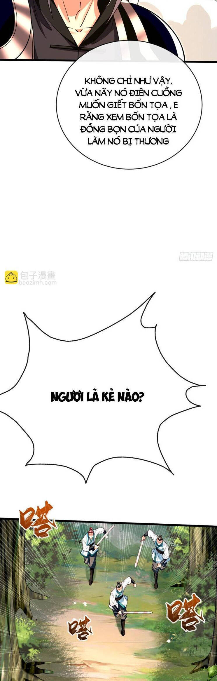 Thập Đại Đế Hoàng Đều Là Đệ Tử Của Ta Chap 343 - Next Chap 344