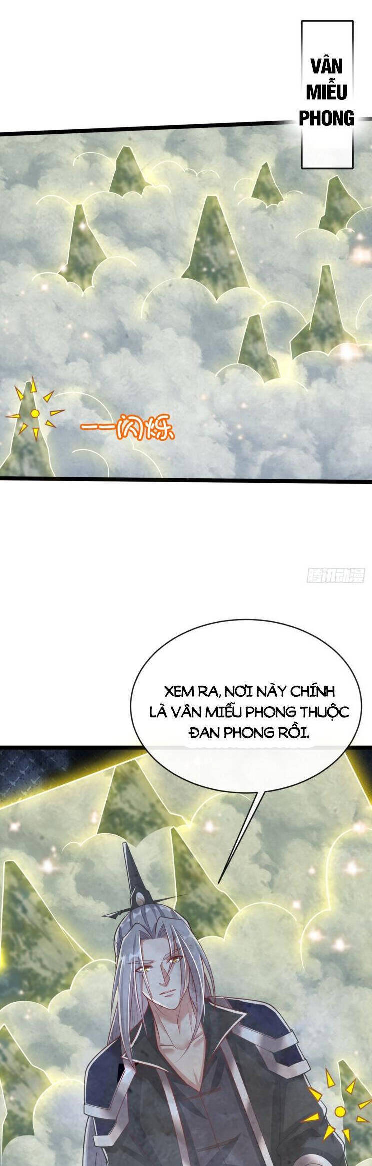 Thập Đại Đế Hoàng Đều Là Đệ Tử Của Ta Chap 343 - Next Chap 344