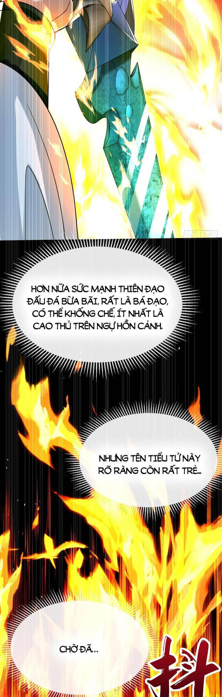 Thập Đại Đế Hoàng Đều Là Đệ Tử Của Ta Chap 344 - Next Chap 345