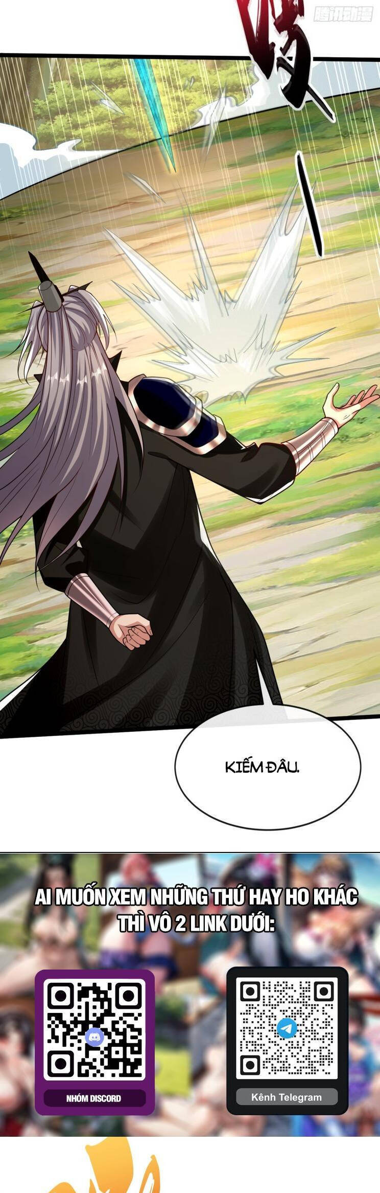 Thập Đại Đế Hoàng Đều Là Đệ Tử Của Ta Chap 344 - Next Chap 345