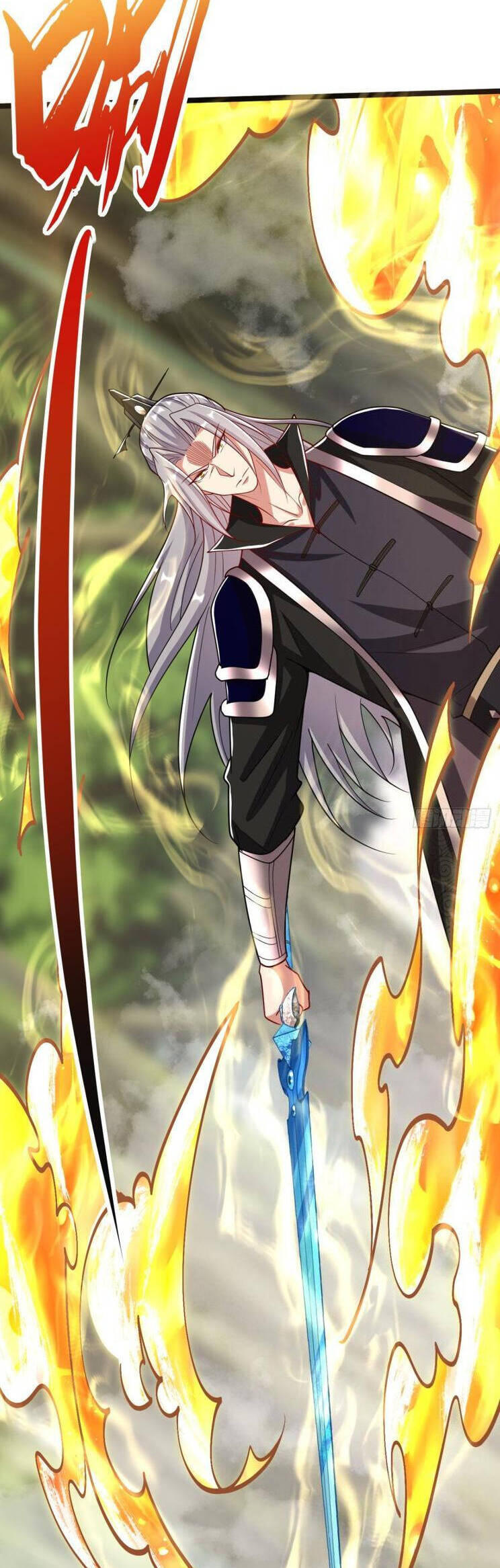 Thập Đại Đế Hoàng Đều Là Đệ Tử Của Ta Chap 344 - Next Chap 345