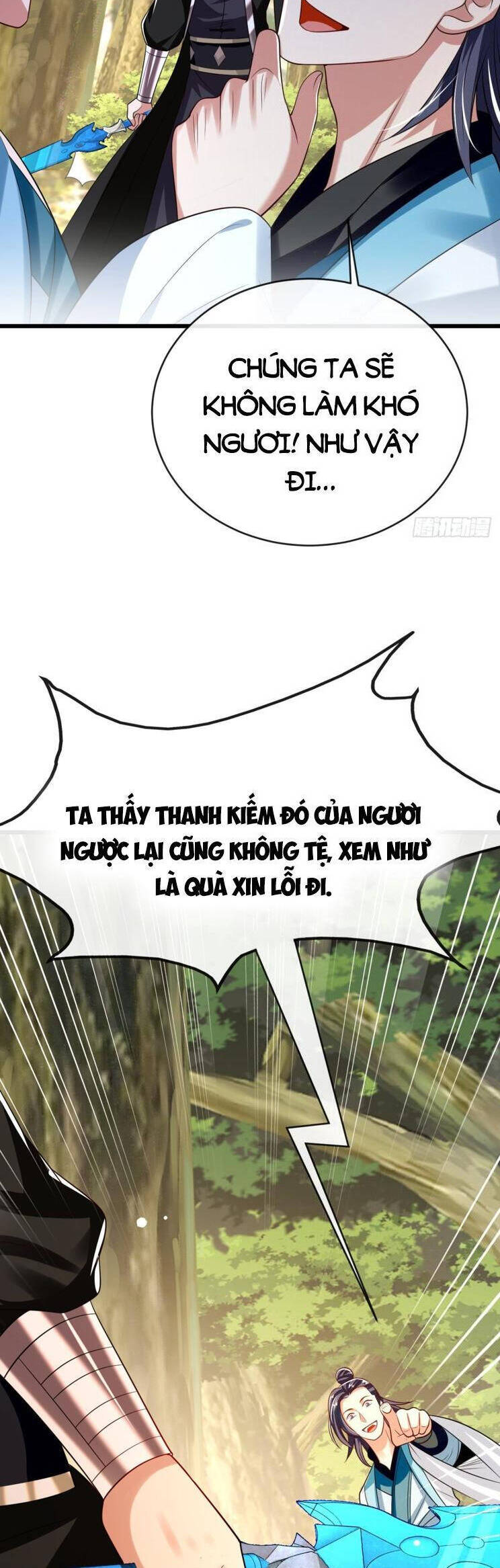 Thập Đại Đế Hoàng Đều Là Đệ Tử Của Ta Chap 344 - Next Chap 345