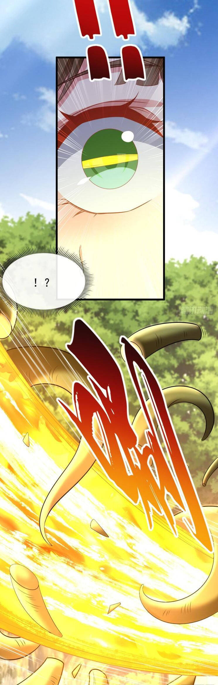 Thập Đại Đế Hoàng Đều Là Đệ Tử Của Ta Chap 345 - Next Chap 346