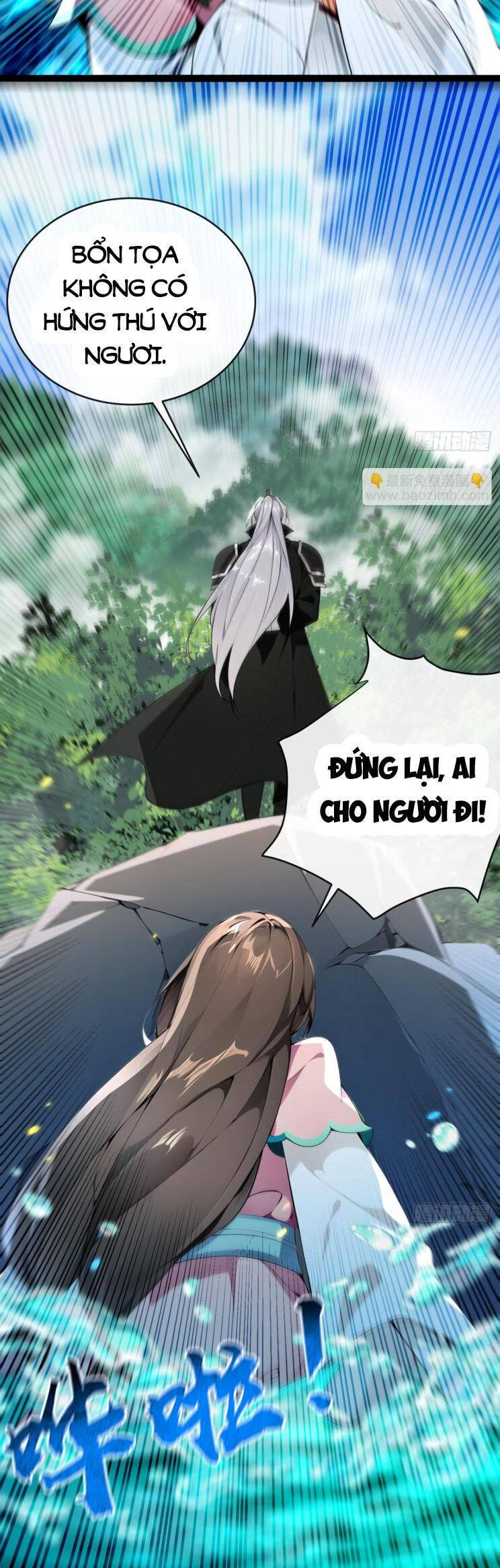 Thập Đại Đế Hoàng Đều Là Đệ Tử Của Ta Chap 345 - Next Chap 346