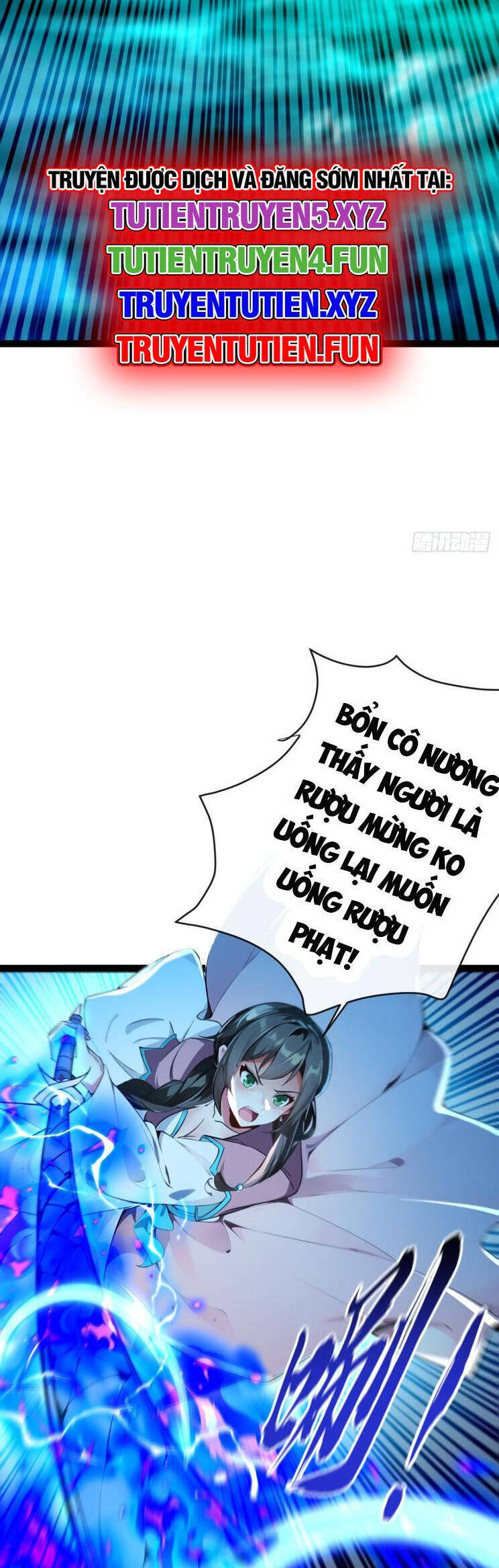 Thập Đại Đế Hoàng Đều Là Đệ Tử Của Ta Chap 345 - Next Chap 346