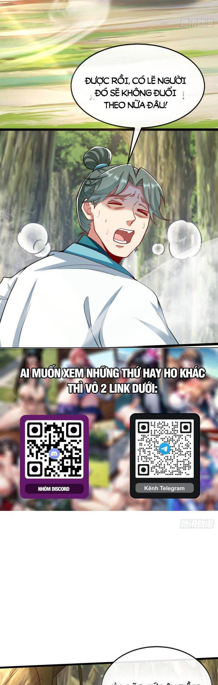 Thập Đại Đế Hoàng Đều Là Đệ Tử Của Ta Chap 345 - Next Chap 346