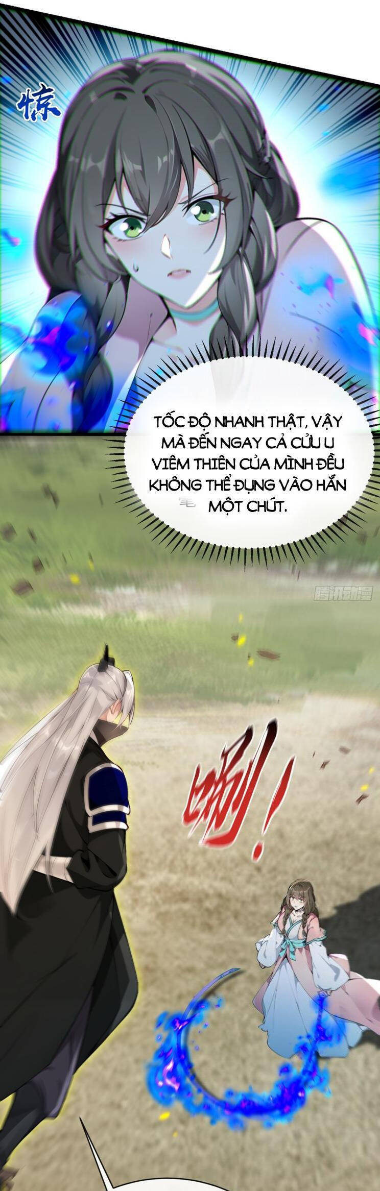 Thập Đại Đế Hoàng Đều Là Đệ Tử Của Ta Chap 345 - Next Chap 346