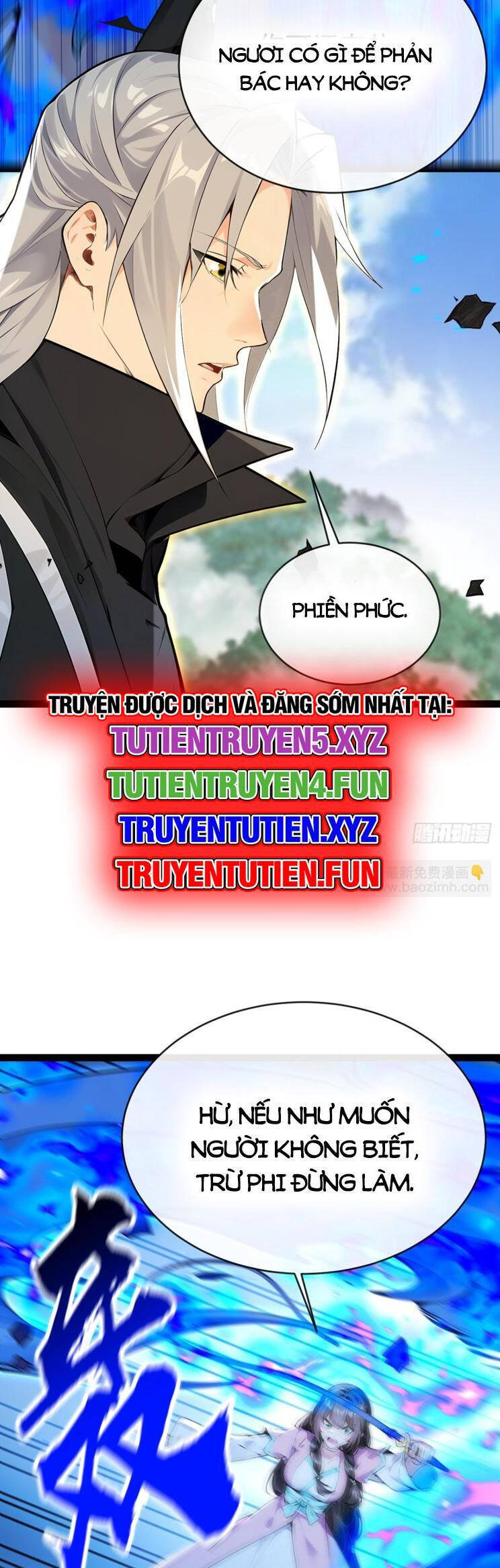Thập Đại Đế Hoàng Đều Là Đệ Tử Của Ta Chap 345 - Next Chap 346