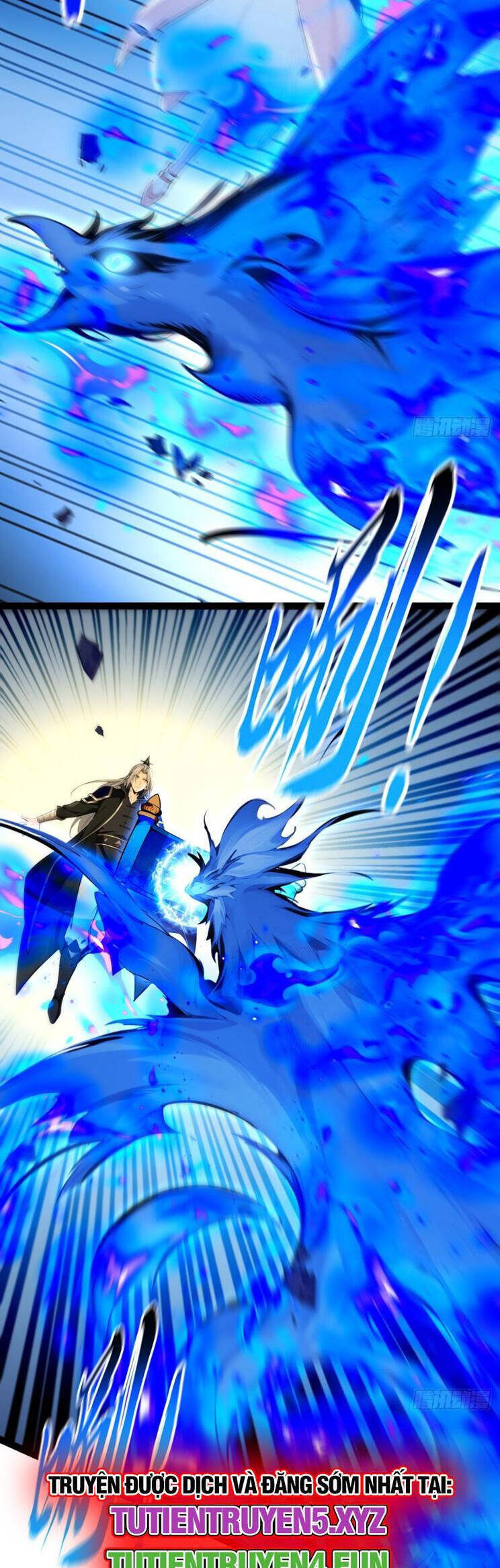 Thập Đại Đế Hoàng Đều Là Đệ Tử Của Ta Chap 345 - Next Chap 346
