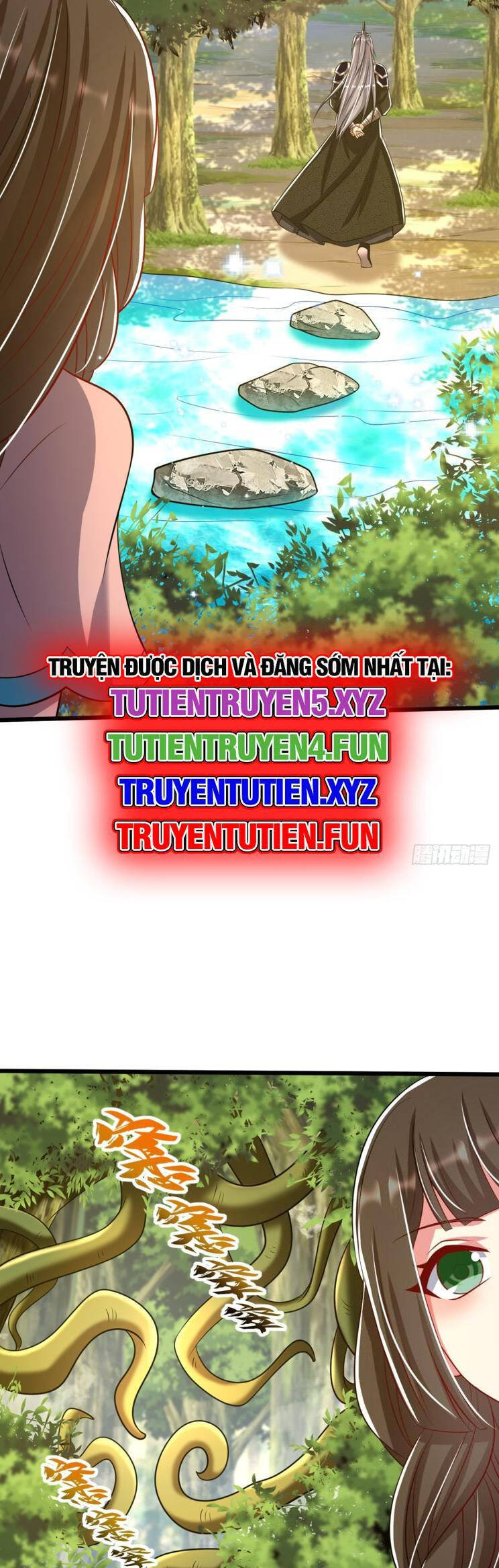 Thập Đại Đế Hoàng Đều Là Đệ Tử Của Ta Chap 345 - Next Chap 346