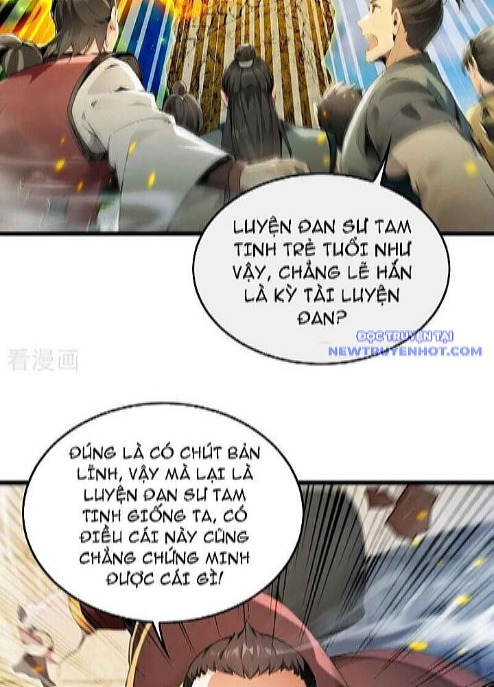 Thập Đại Đế Hoàng Đều Là Đệ Tử Của Ta Chap 391 - Next Chap 392