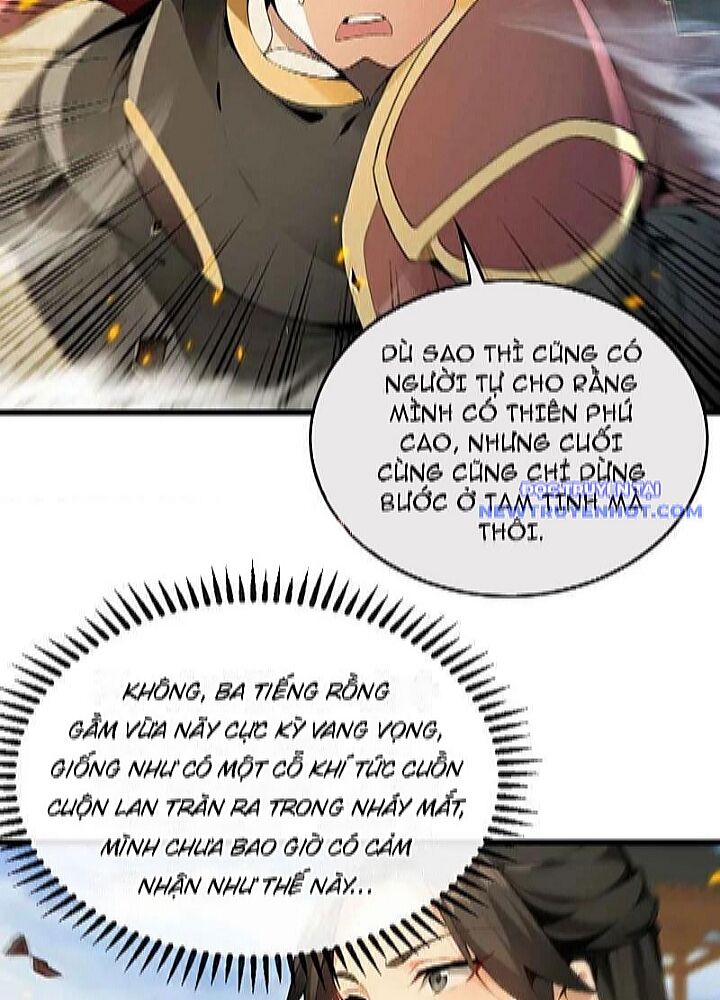 Thập Đại Đế Hoàng Đều Là Đệ Tử Của Ta Chap 391 - Next Chap 392