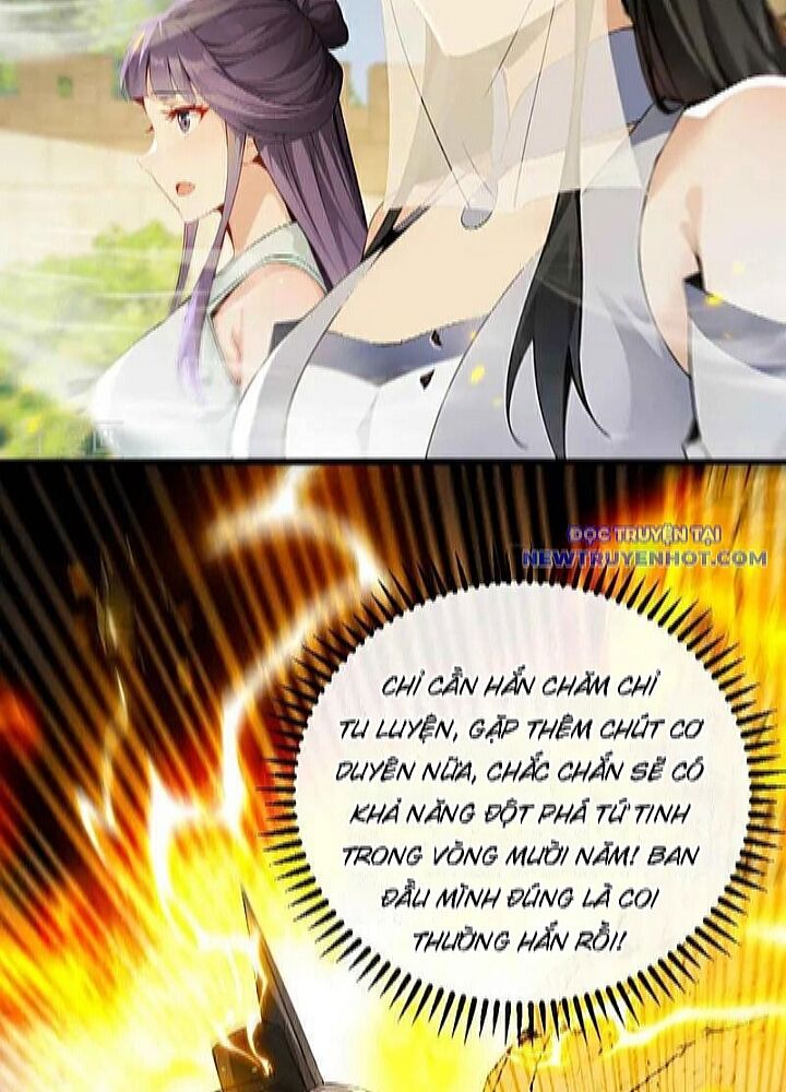Thập Đại Đế Hoàng Đều Là Đệ Tử Của Ta Chap 391 - Next Chap 392