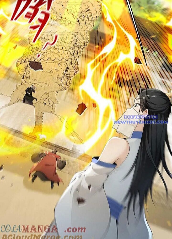 Thập Đại Đế Hoàng Đều Là Đệ Tử Của Ta Chap 391 - Next Chap 392