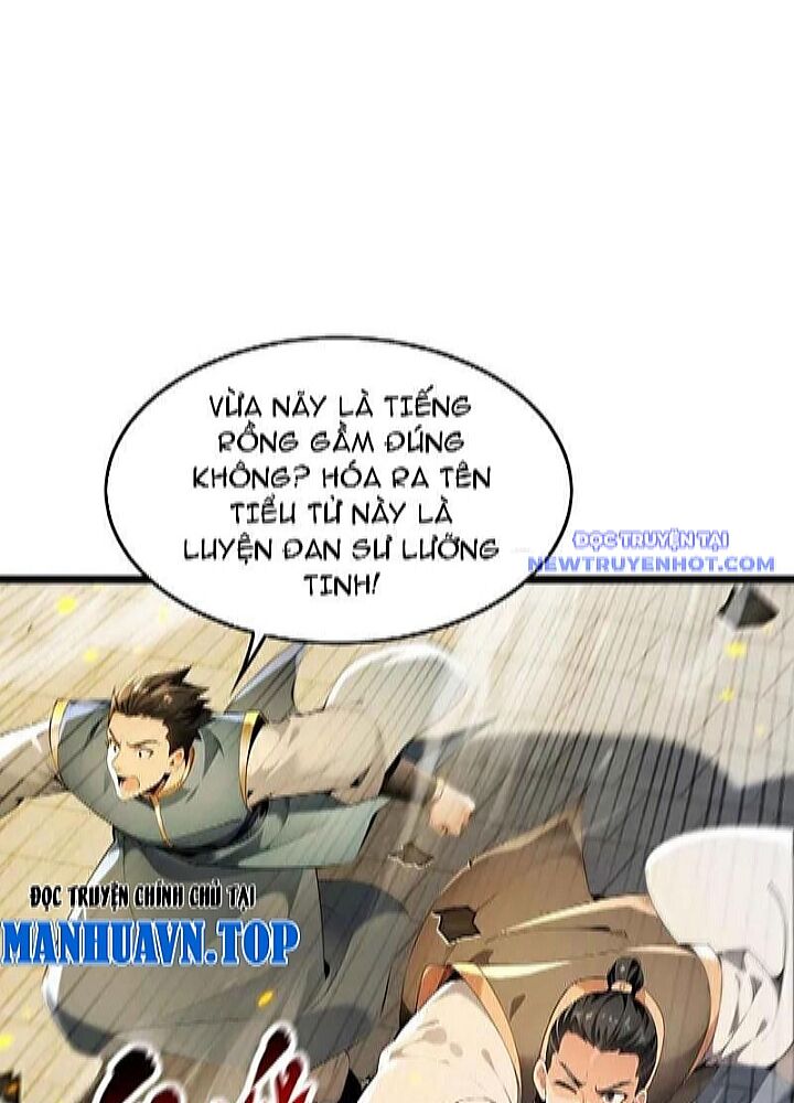 Thập Đại Đế Hoàng Đều Là Đệ Tử Của Ta Chap 391 - Next Chap 392