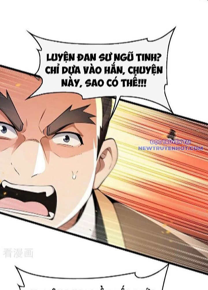 Thập Đại Đế Hoàng Đều Là Đệ Tử Của Ta Chap 391 - Next Chap 392