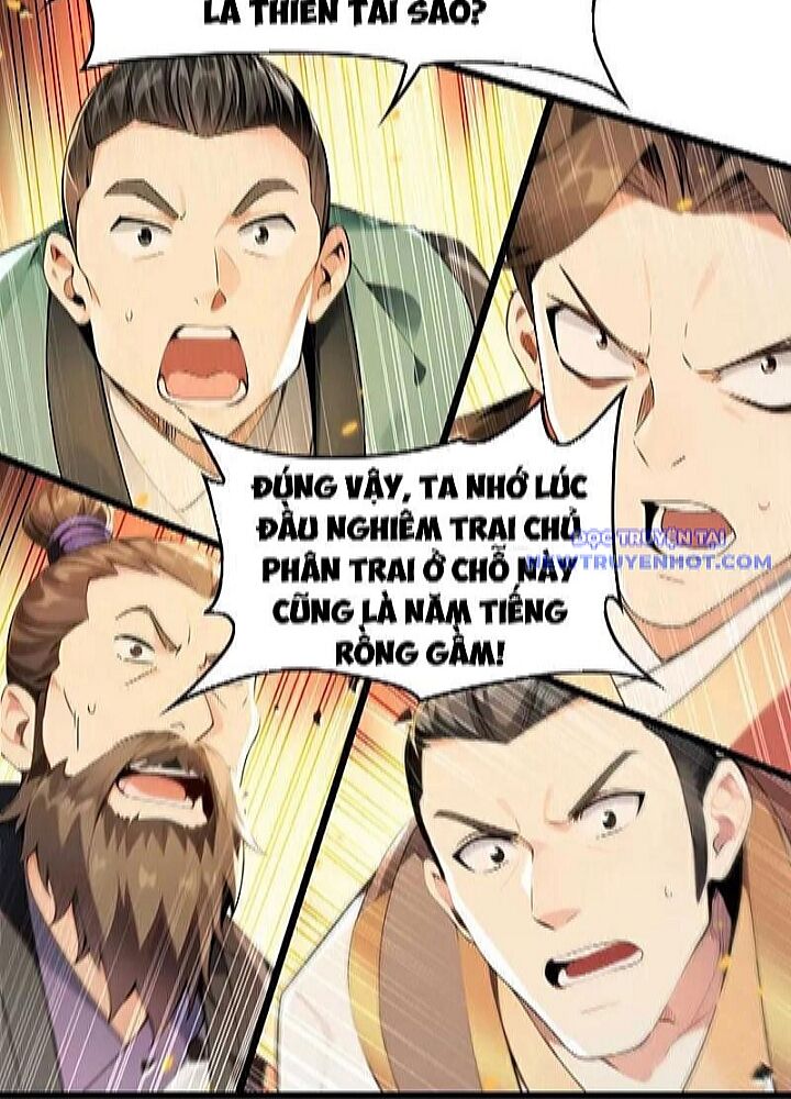 Thập Đại Đế Hoàng Đều Là Đệ Tử Của Ta Chap 391 - Next Chap 392