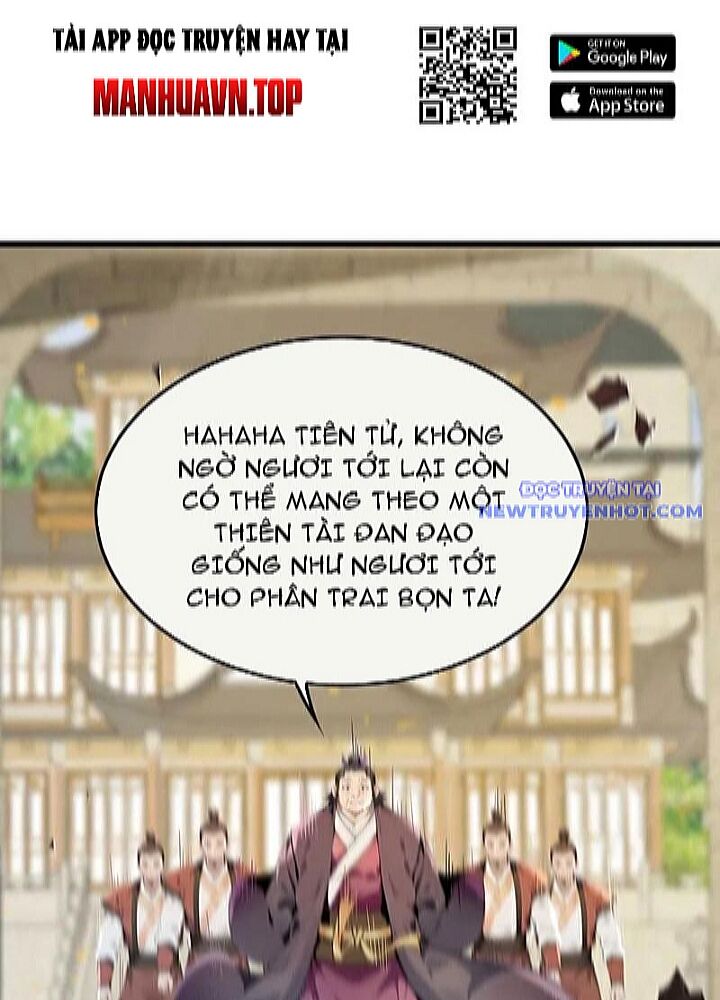 Thập Đại Đế Hoàng Đều Là Đệ Tử Của Ta Chap 391 - Next Chap 392