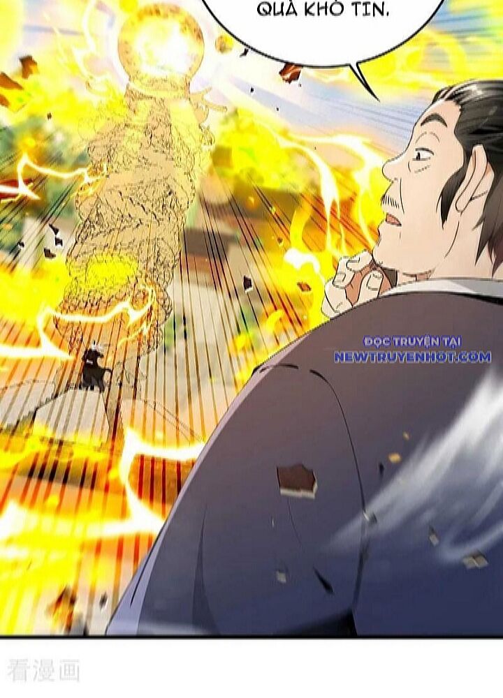 Thập Đại Đế Hoàng Đều Là Đệ Tử Của Ta Chap 391 - Next Chap 392
