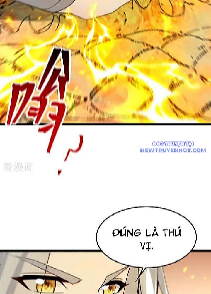 Thập Đại Đế Hoàng Đều Là Đệ Tử Của Ta Chap 391 - Next Chap 392