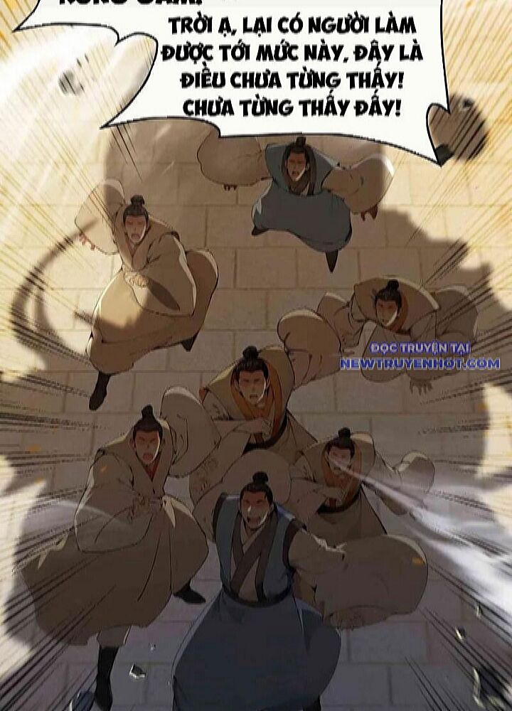 Thập Đại Đế Hoàng Đều Là Đệ Tử Của Ta Chap 391 - Next Chap 392