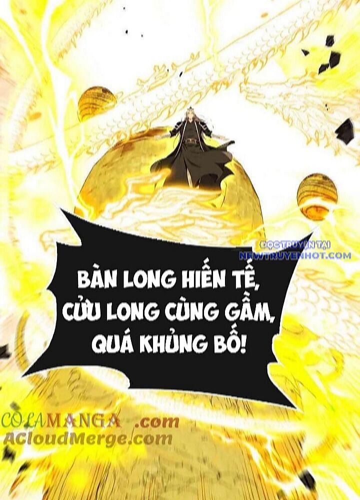 Thập Đại Đế Hoàng Đều Là Đệ Tử Của Ta Chap 391 - Next Chap 392