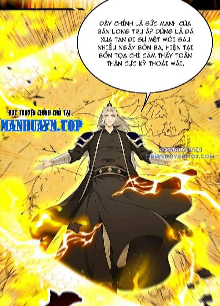Thập Đại Đế Hoàng Đều Là Đệ Tử Của Ta Chap 391 - Next Chap 392