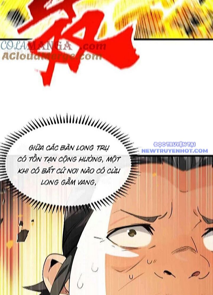 Thập Đại Đế Hoàng Đều Là Đệ Tử Của Ta Chap 391 - Next Chap 392