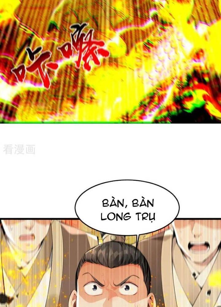 Thập Đại Đế Hoàng Đều Là Đệ Tử Của Ta Chap 392 - Next Chap 393