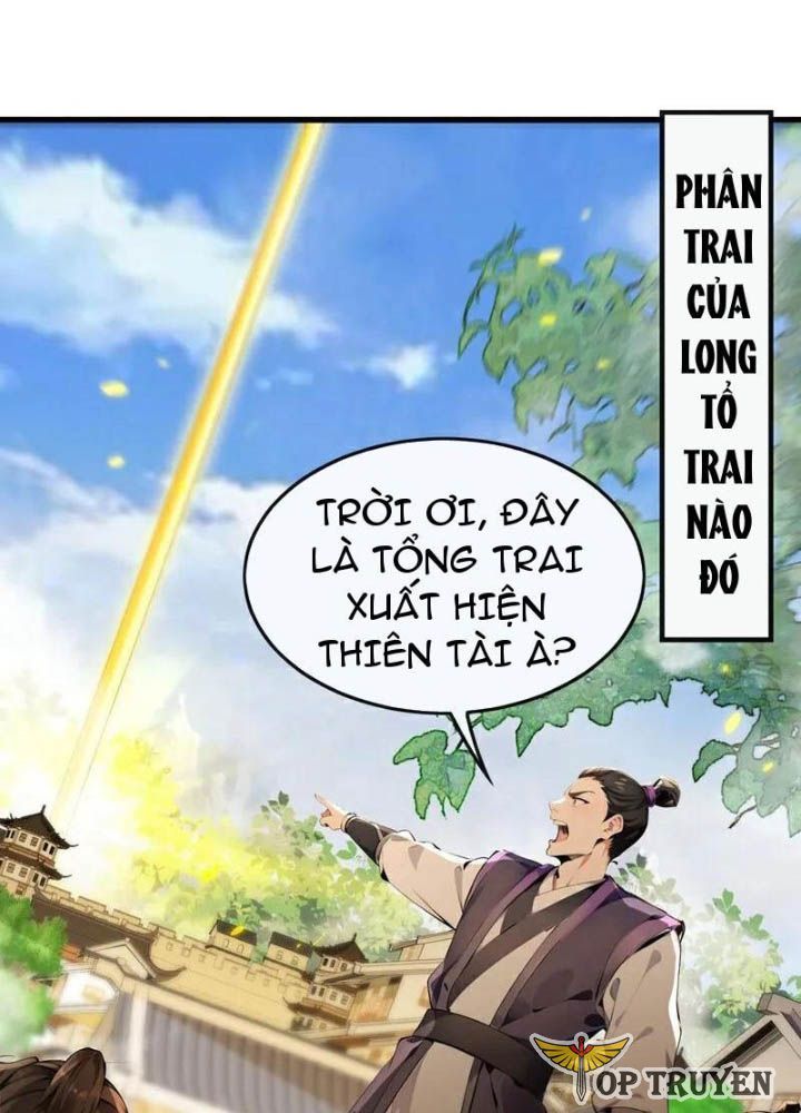 Thập Đại Đế Hoàng Đều Là Đệ Tử Của Ta Chap 392 - Next Chap 393