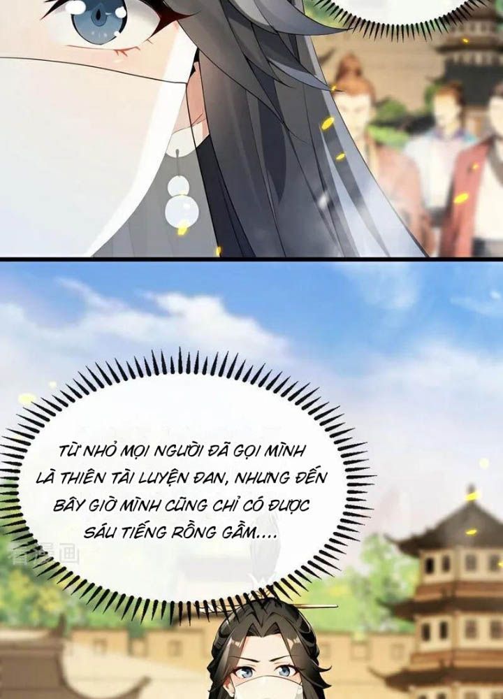 Thập Đại Đế Hoàng Đều Là Đệ Tử Của Ta Chap 392 - Next Chap 393