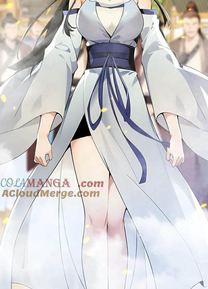Thập Đại Đế Hoàng Đều Là Đệ Tử Của Ta Chap 392 - Next Chap 393