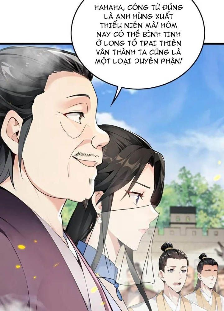 Thập Đại Đế Hoàng Đều Là Đệ Tử Của Ta Chap 392 - Next Chap 393