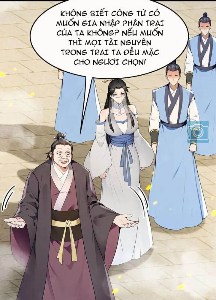 Thập Đại Đế Hoàng Đều Là Đệ Tử Của Ta Chap 392 - Next Chap 393