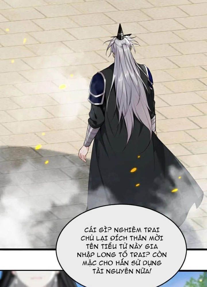 Thập Đại Đế Hoàng Đều Là Đệ Tử Của Ta Chap 392 - Next Chap 393