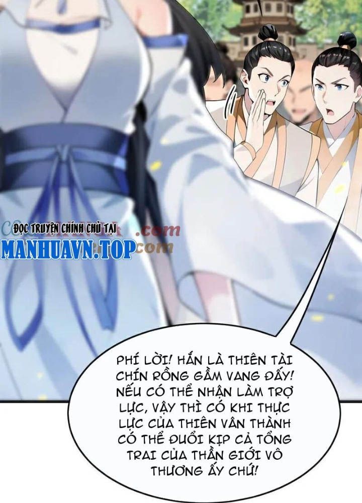 Thập Đại Đế Hoàng Đều Là Đệ Tử Của Ta Chap 392 - Next Chap 393