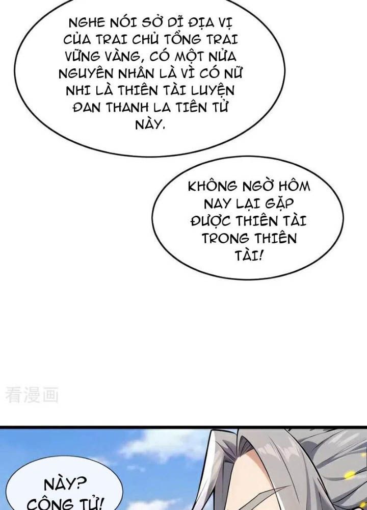 Thập Đại Đế Hoàng Đều Là Đệ Tử Của Ta Chap 392 - Next Chap 393