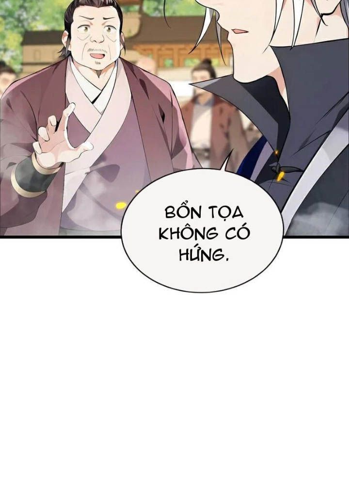 Thập Đại Đế Hoàng Đều Là Đệ Tử Của Ta Chap 392 - Next Chap 393