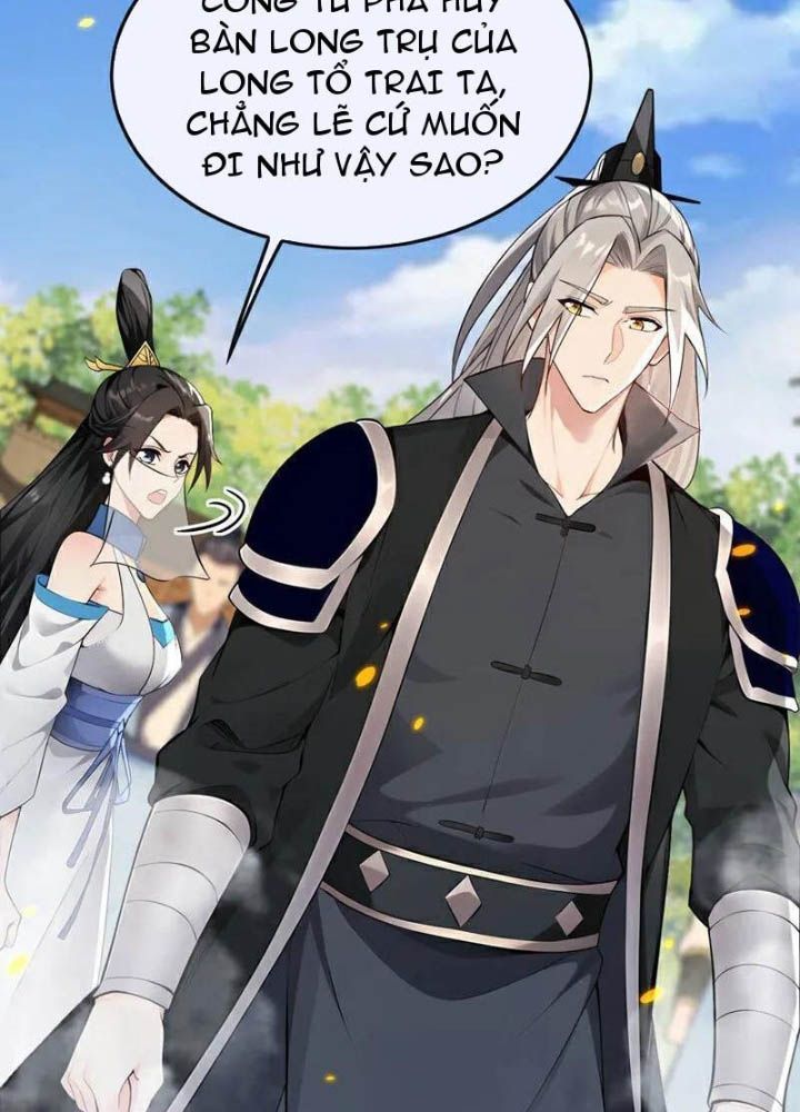 Thập Đại Đế Hoàng Đều Là Đệ Tử Của Ta Chap 392 - Next Chap 393