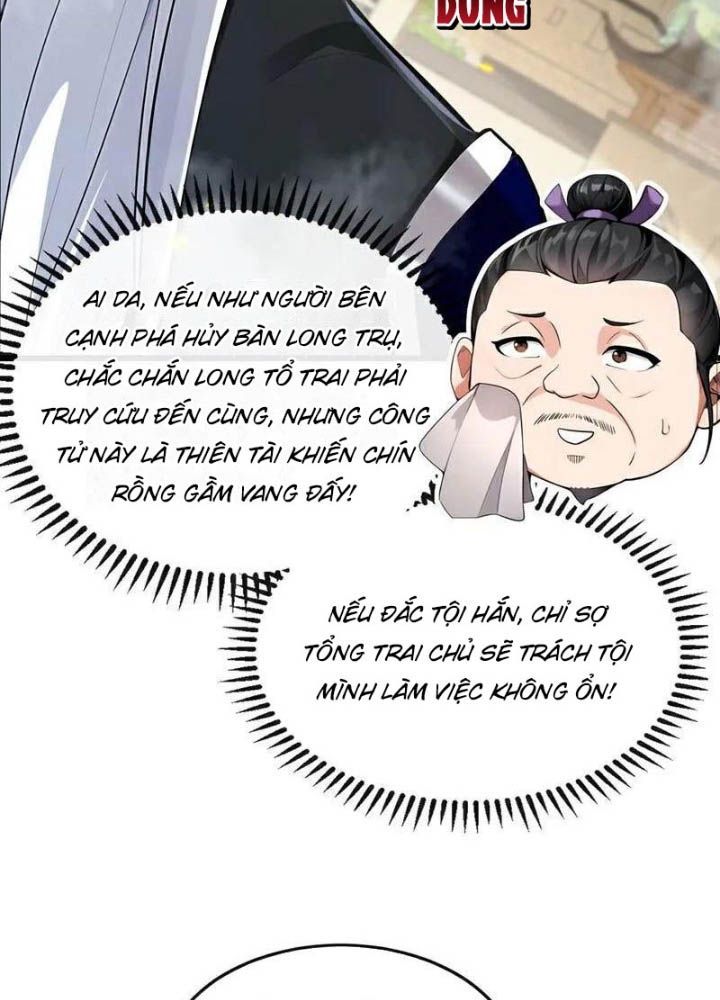 Thập Đại Đế Hoàng Đều Là Đệ Tử Của Ta Chap 392 - Next Chap 393
