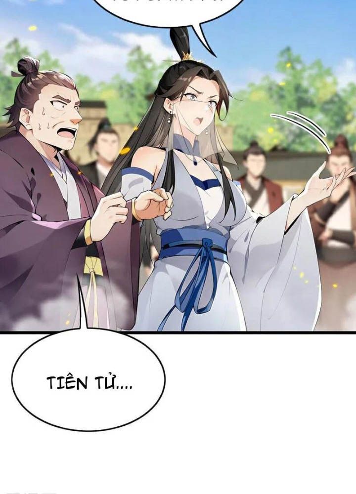 Thập Đại Đế Hoàng Đều Là Đệ Tử Của Ta Chap 392 - Next Chap 393