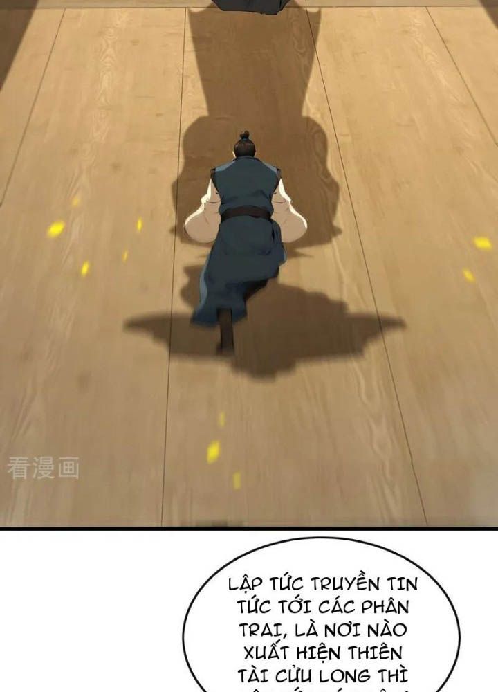 Thập Đại Đế Hoàng Đều Là Đệ Tử Của Ta Chap 392 - Next Chap 393