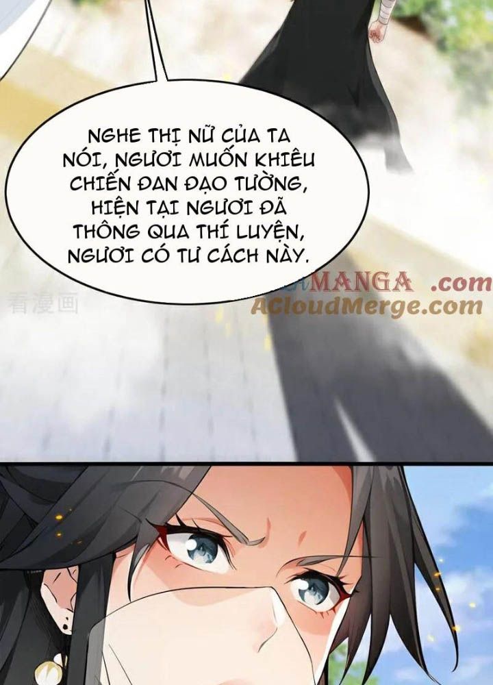 Thập Đại Đế Hoàng Đều Là Đệ Tử Của Ta Chap 392 - Next Chap 393