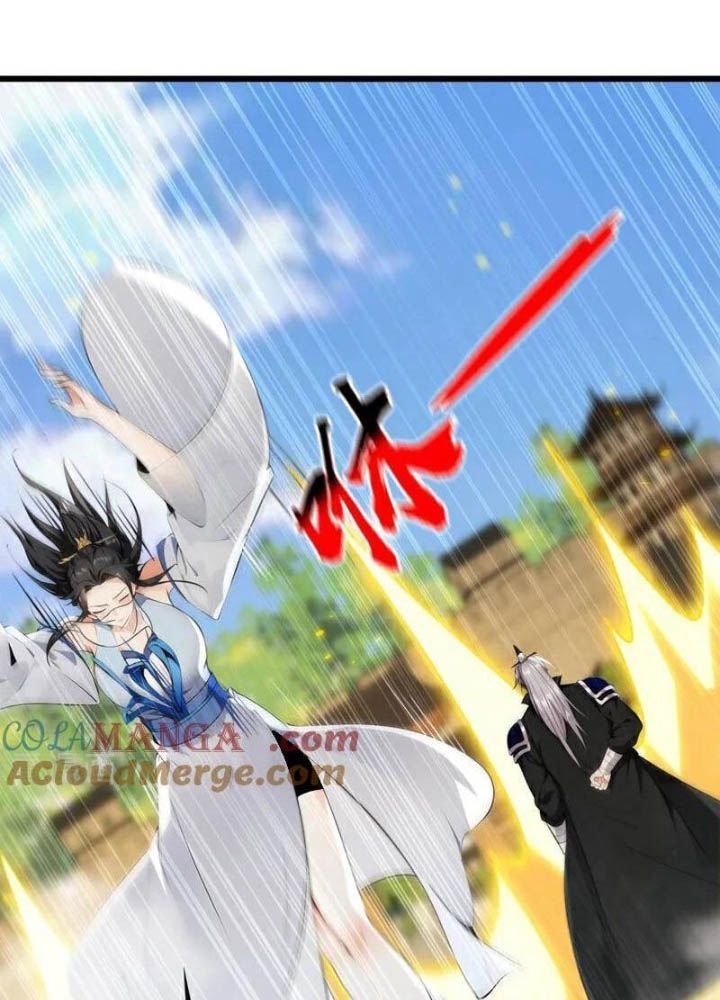 Thập Đại Đế Hoàng Đều Là Đệ Tử Của Ta Chap 392 - Next Chap 393