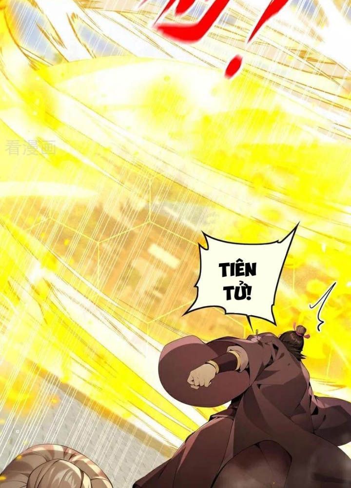 Thập Đại Đế Hoàng Đều Là Đệ Tử Của Ta Chap 392 - Next Chap 393