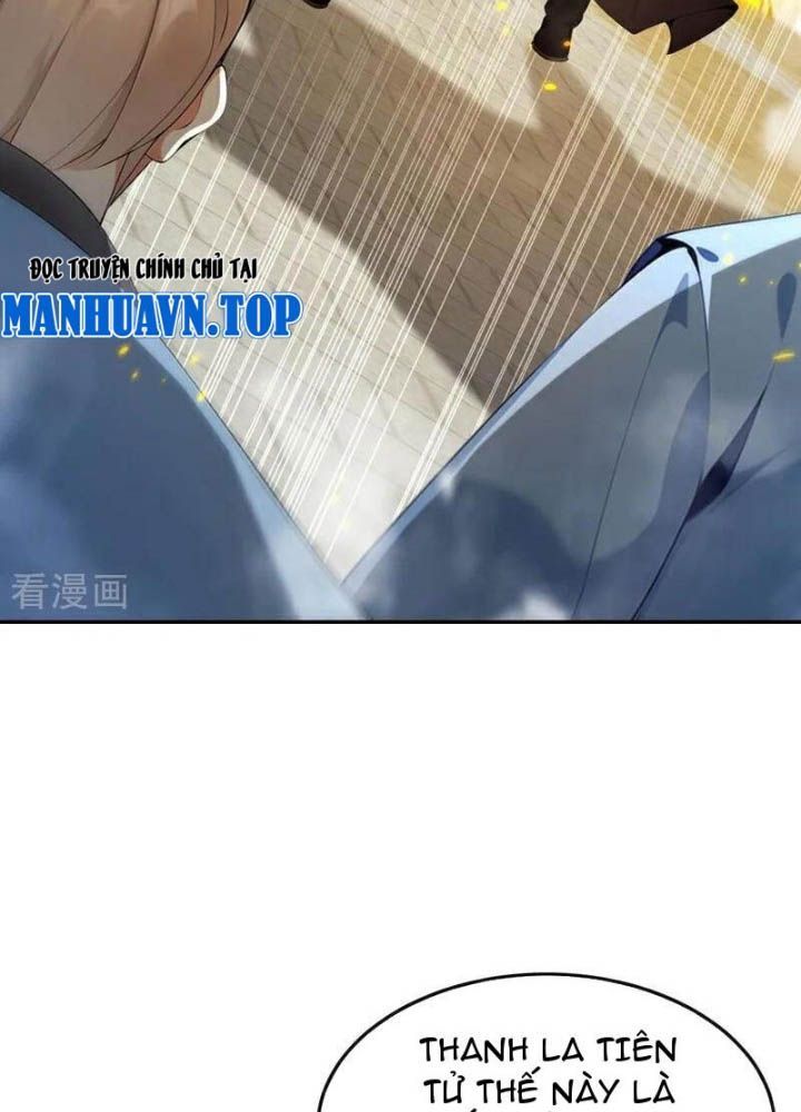Thập Đại Đế Hoàng Đều Là Đệ Tử Của Ta Chap 392 - Next Chap 393
