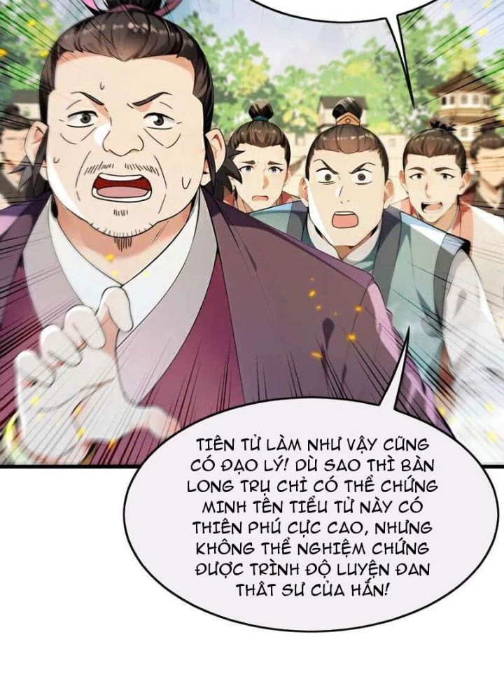 Thập Đại Đế Hoàng Đều Là Đệ Tử Của Ta Chap 392 - Next Chap 393