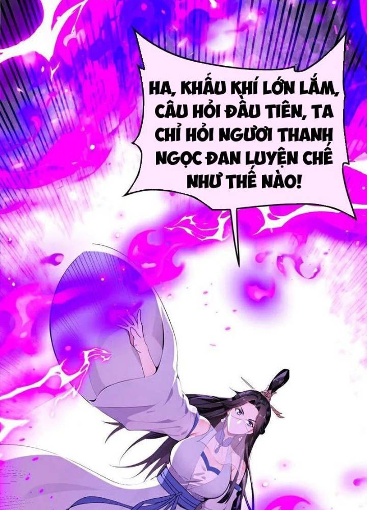 Thập Đại Đế Hoàng Đều Là Đệ Tử Của Ta Chap 392 - Next Chap 393