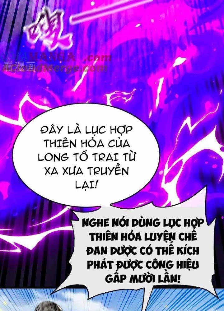 Thập Đại Đế Hoàng Đều Là Đệ Tử Của Ta Chap 392 - Next Chap 393
